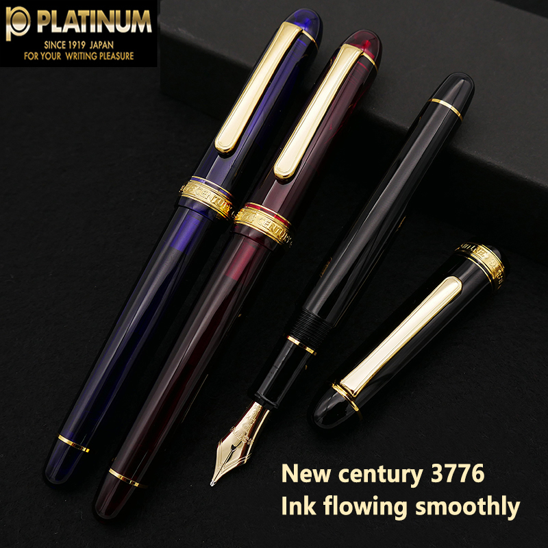 Gold 6138 - أقلام حبر حبر المنقار الذهبي ،